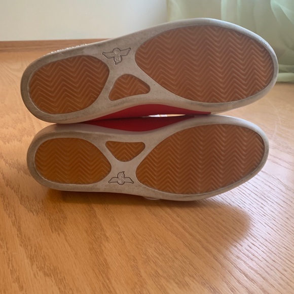 NWOT Creative Recreation Athletic Sneakers - Picture 4 of 7